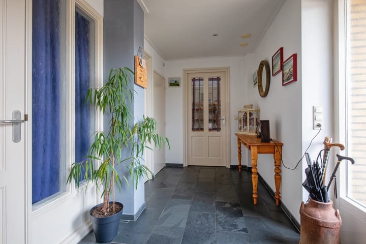 Twee-onder-één-kap te koop: Orchismient 8, De Koog