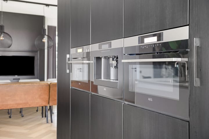 Photo 28 of Breitnerlaan 2