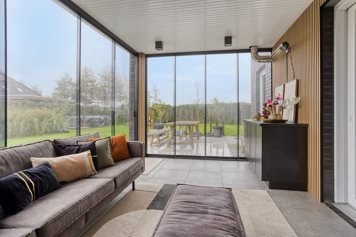 Photo 29 of Breitnerlaan 2