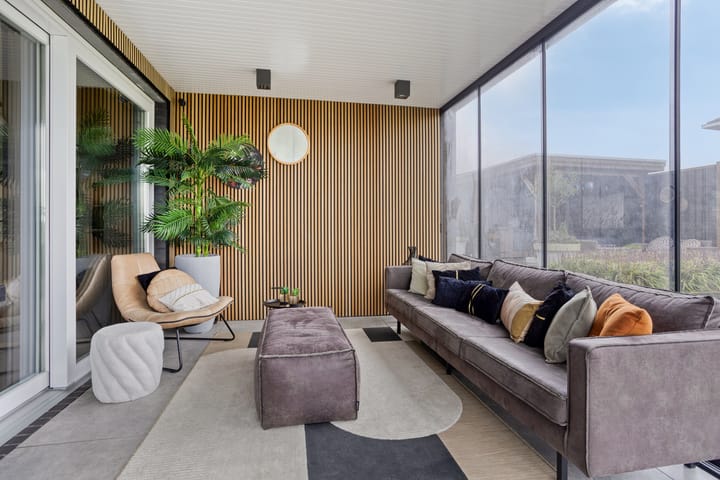 Photo 30 of Breitnerlaan 2