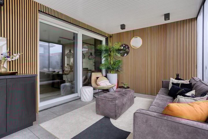 Photo 31 of Breitnerlaan 2