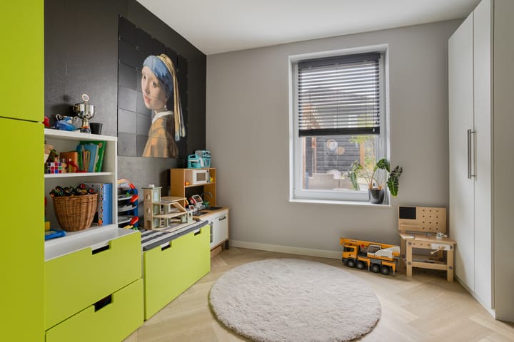 Photo 32 of Breitnerlaan 2