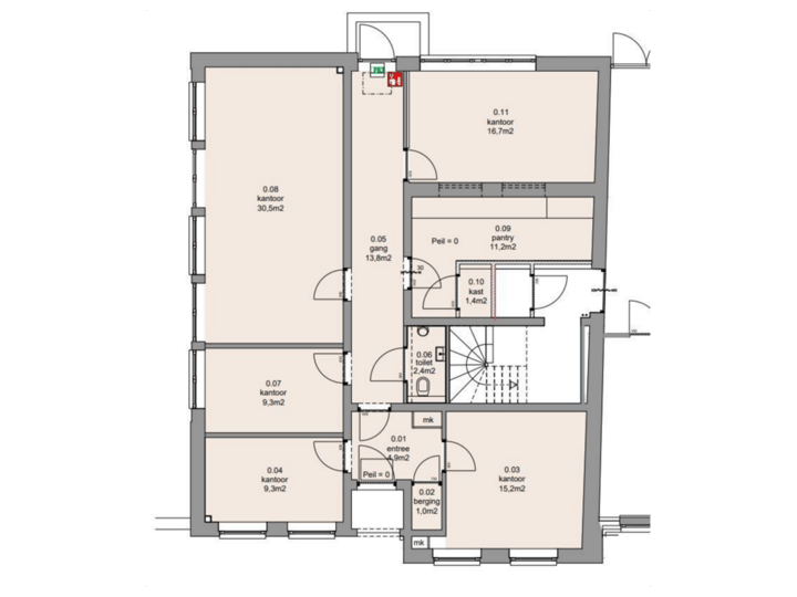 Papenhulst 51 's-Hertogenbosch