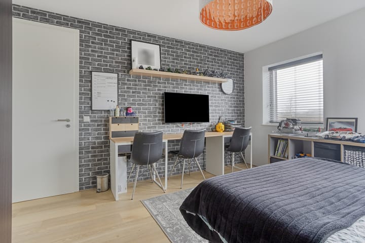 Photo 43 of Breitnerlaan 2