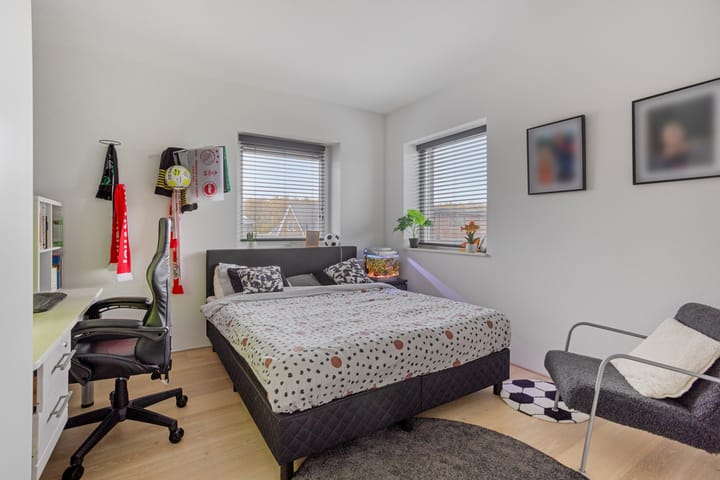 Photo 52 of Breitnerlaan 2