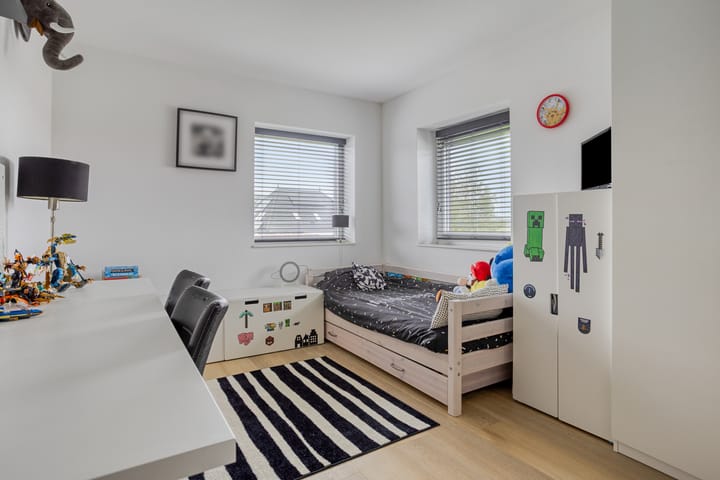 Photo 54 of Breitnerlaan 2