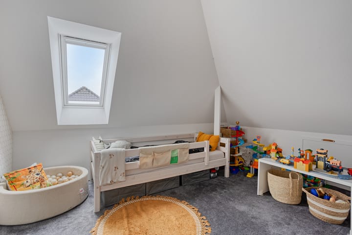 Photo 62 of Breitnerlaan 2