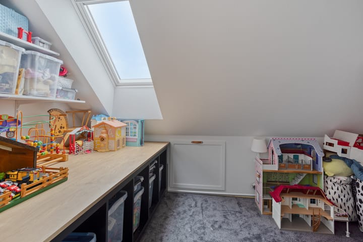 Photo 64 of Breitnerlaan 2