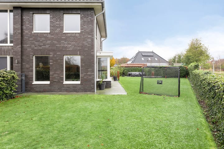 Photo 65 of Breitnerlaan 2