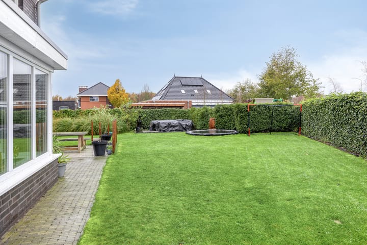 Photo 66 of Breitnerlaan 2