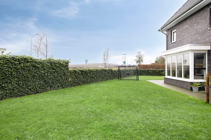 Photo 67 of Breitnerlaan 2