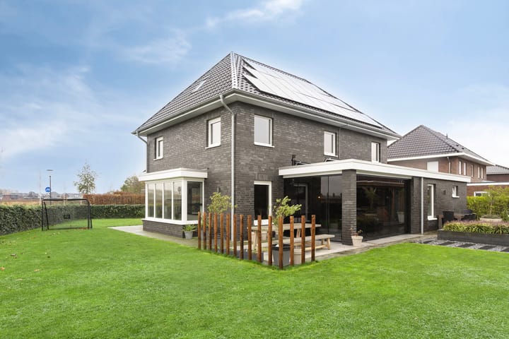 Photo 68 of Breitnerlaan 2