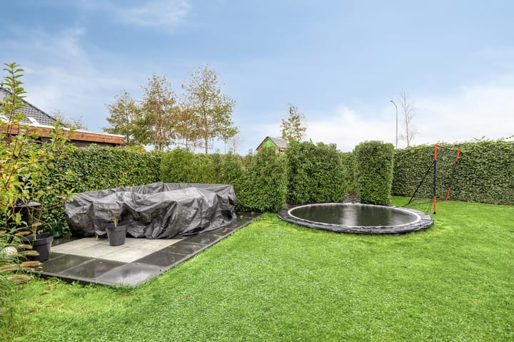 Photo 69 of Breitnerlaan 2