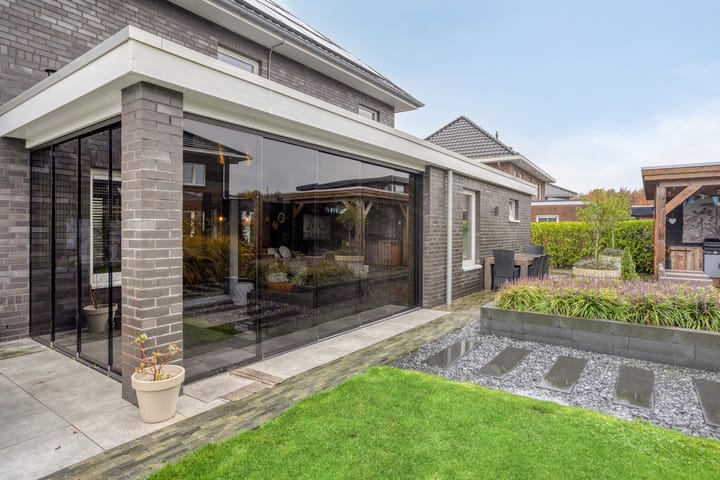 Photo 70 of Breitnerlaan 2