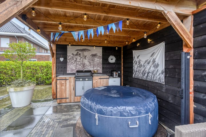 Photo 74 of Breitnerlaan 2