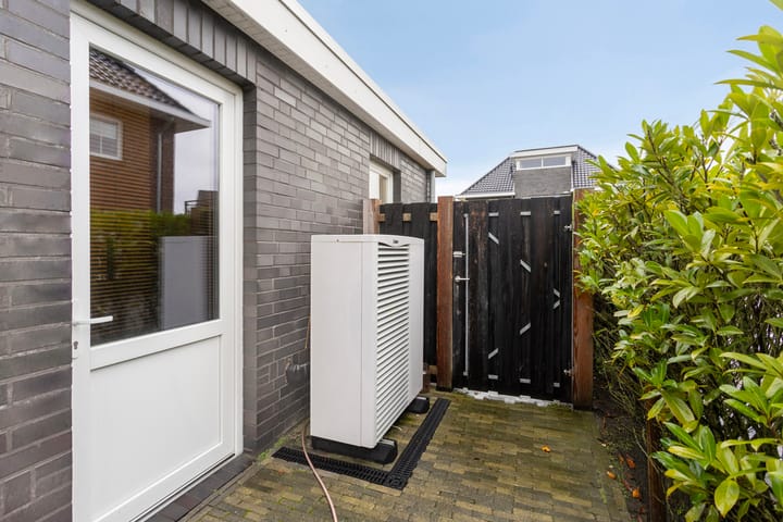 Photo 75 of Breitnerlaan 2