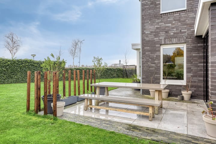 Photo 76 of Breitnerlaan 2