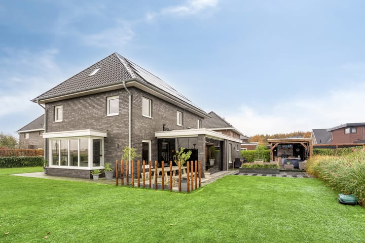 Photo 77 of Breitnerlaan 2