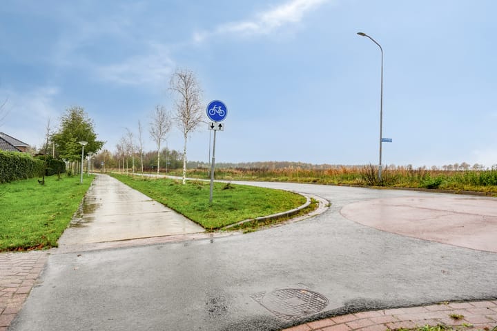 Photo 80 of Breitnerlaan 2