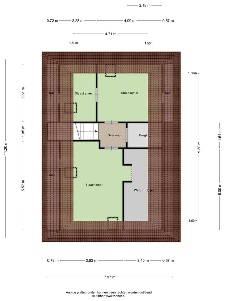 Photo 83 of Breitnerlaan 2