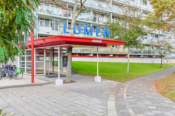 Foto 3 van Wederikstraat 21