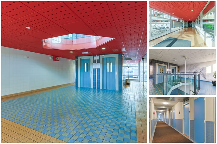 Foto 5 van Wederikstraat 21