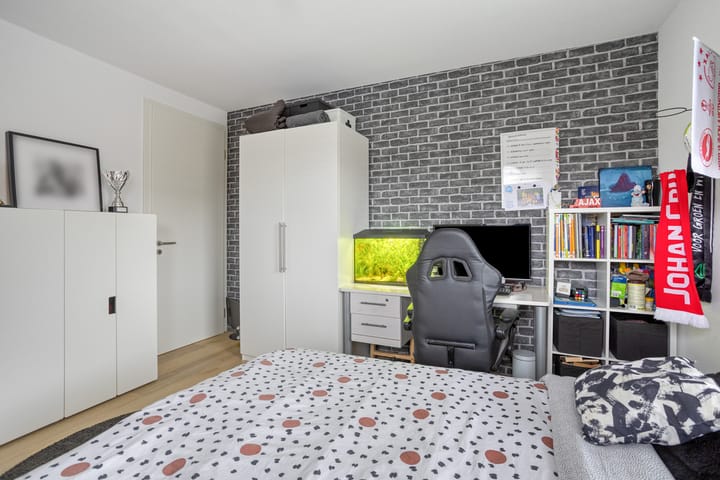 Photo 53 of Breitnerlaan 2