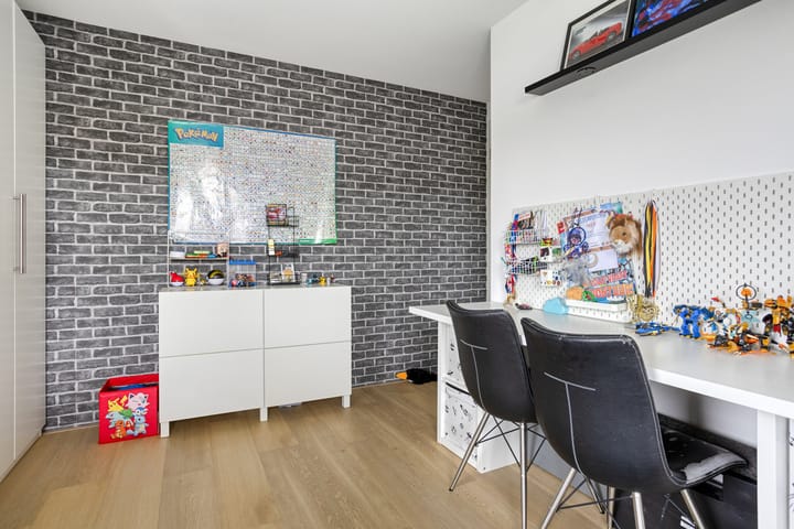 Photo 55 of Breitnerlaan 2