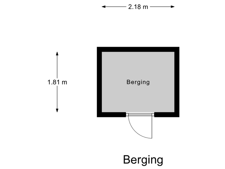 Berging