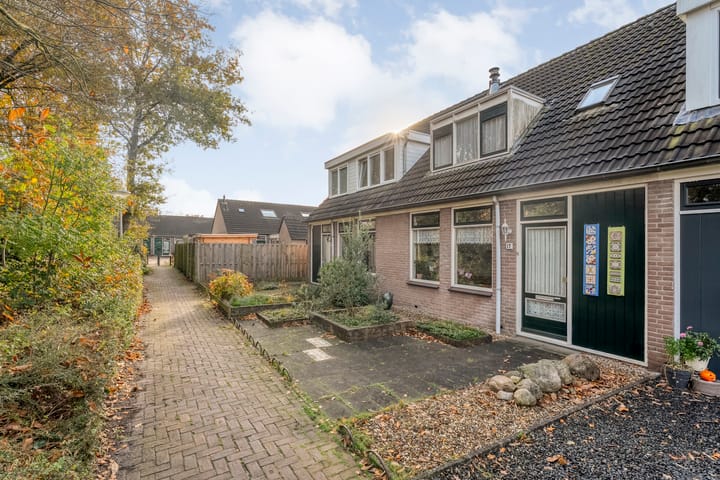 Foto 2 van Venekamp 17