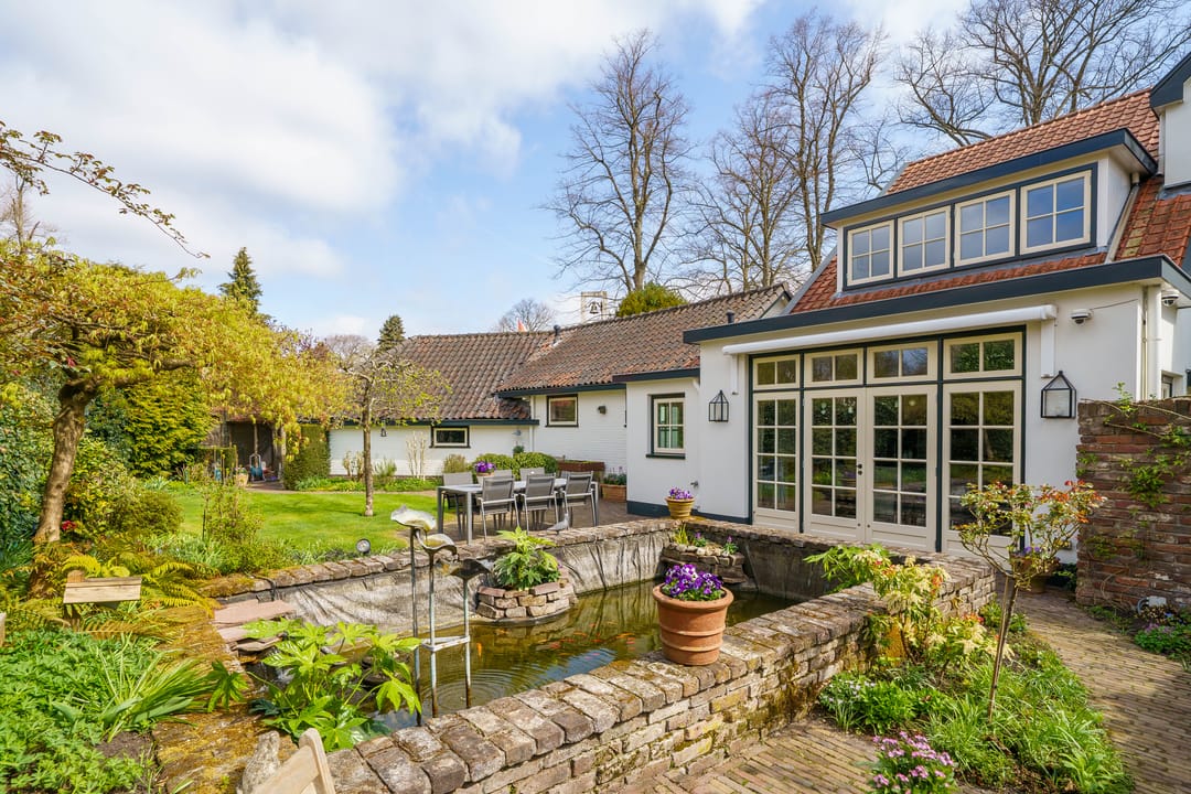 Photo 1 of Eemnesserweg 29