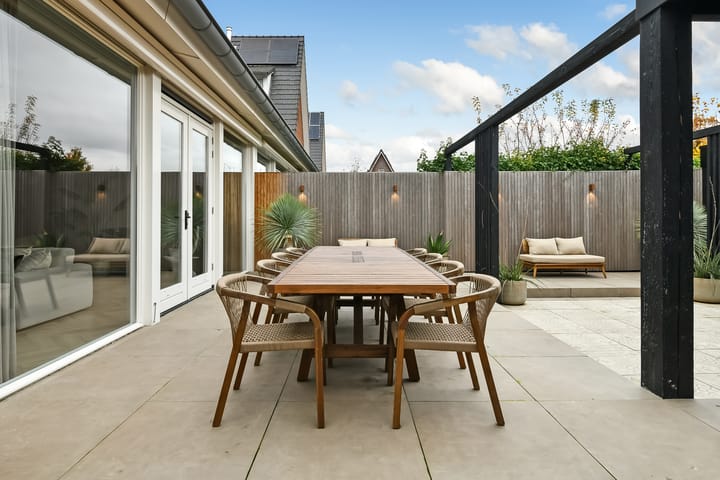 Foto 45 van Hunnenveld 39