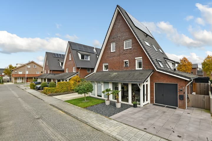 Foto 54 van Hunnenveld 39