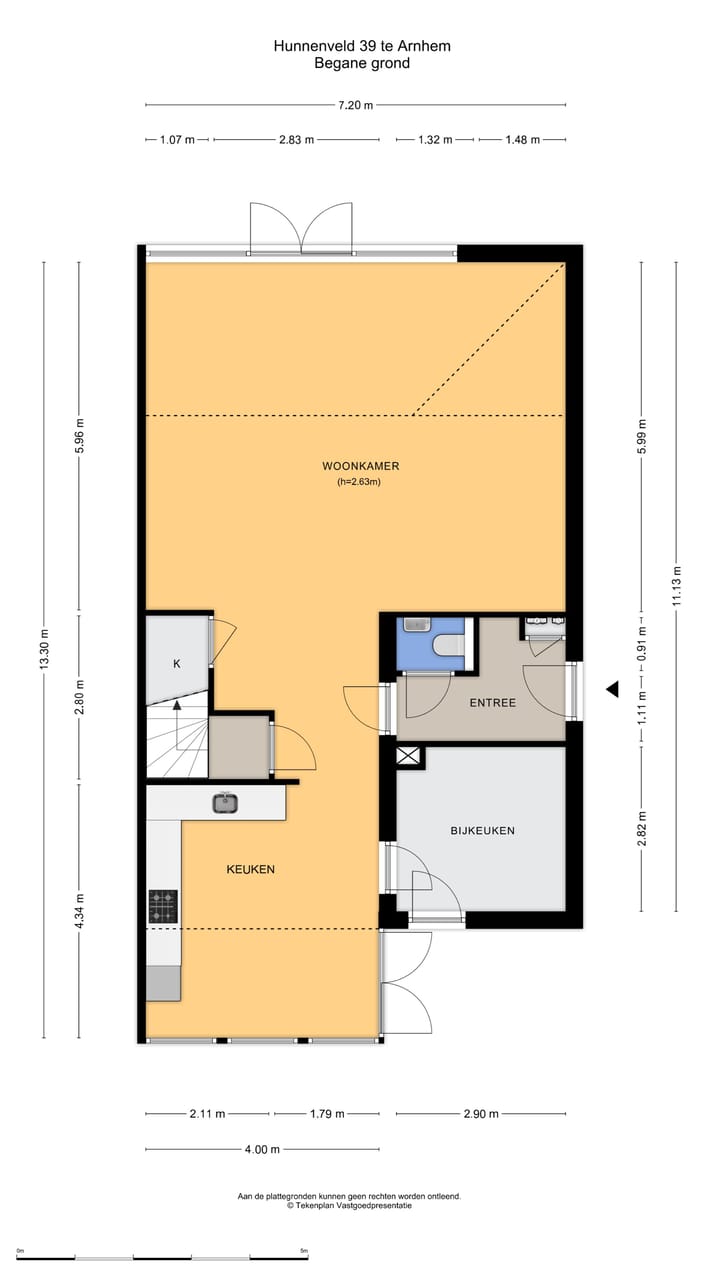 Foto 55 van Hunnenveld 39