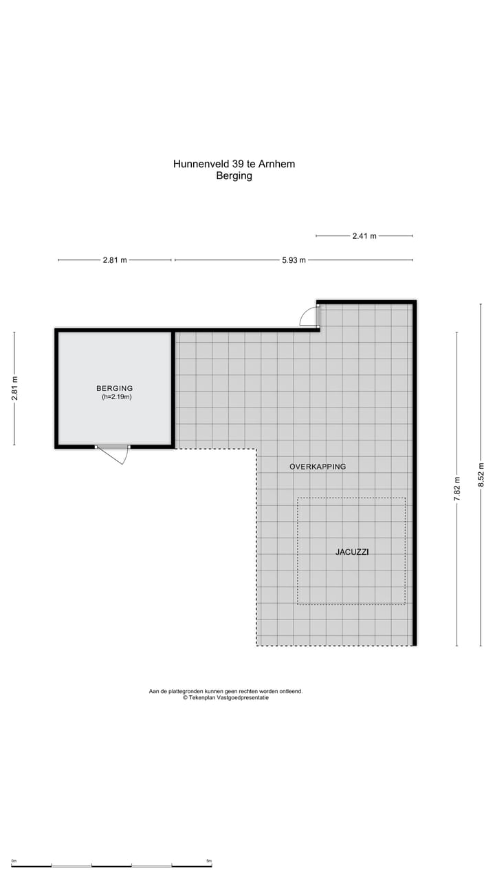 Foto 59 van Hunnenveld 39