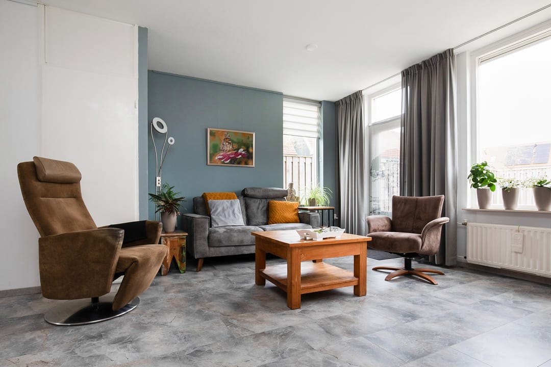 Foto 2 van Ardennenstraat 33