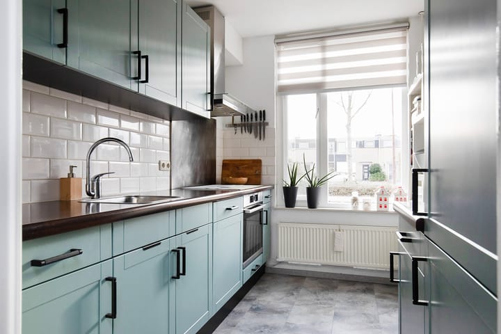 Foto 3 van Ardennenstraat 33