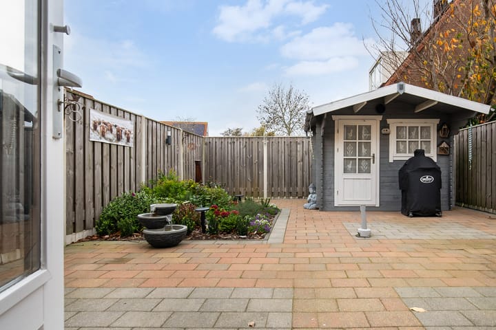 Foto 4 van Ardennenstraat 33