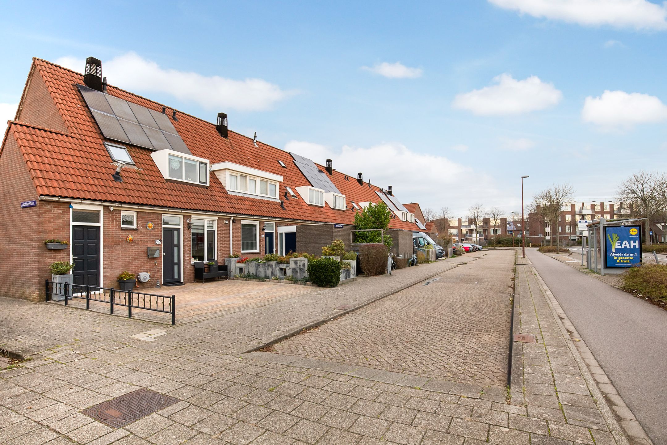 Foto 6 van Ardennenstraat 33