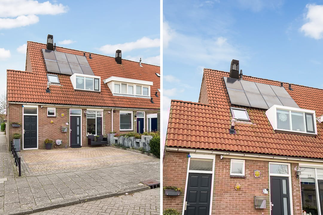 Foto 7 van Ardennenstraat 33