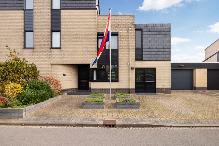 Foto 5 van Volkerak 16