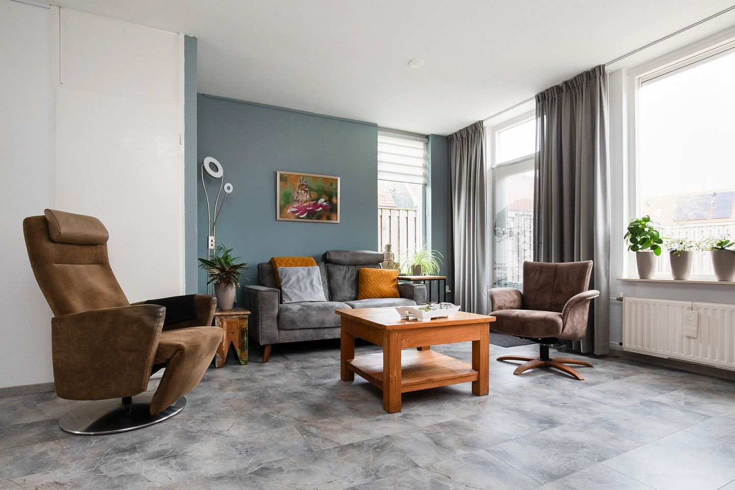 Foto 10 van Ardennenstraat 33