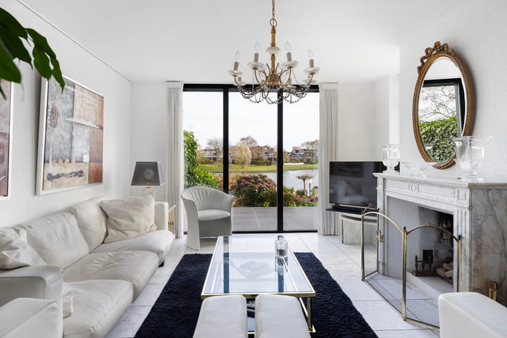 Foto 8 van Volkerak 16