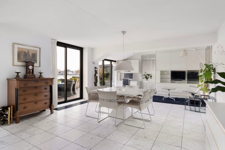 Foto 11 van Volkerak 16