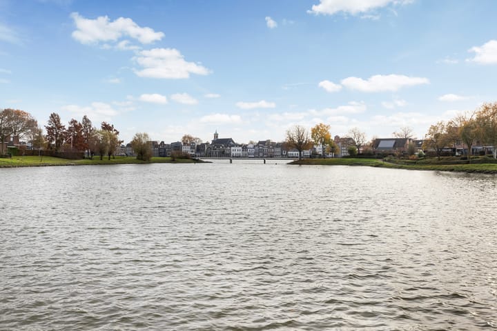 Foto 25 van Volkerak 16