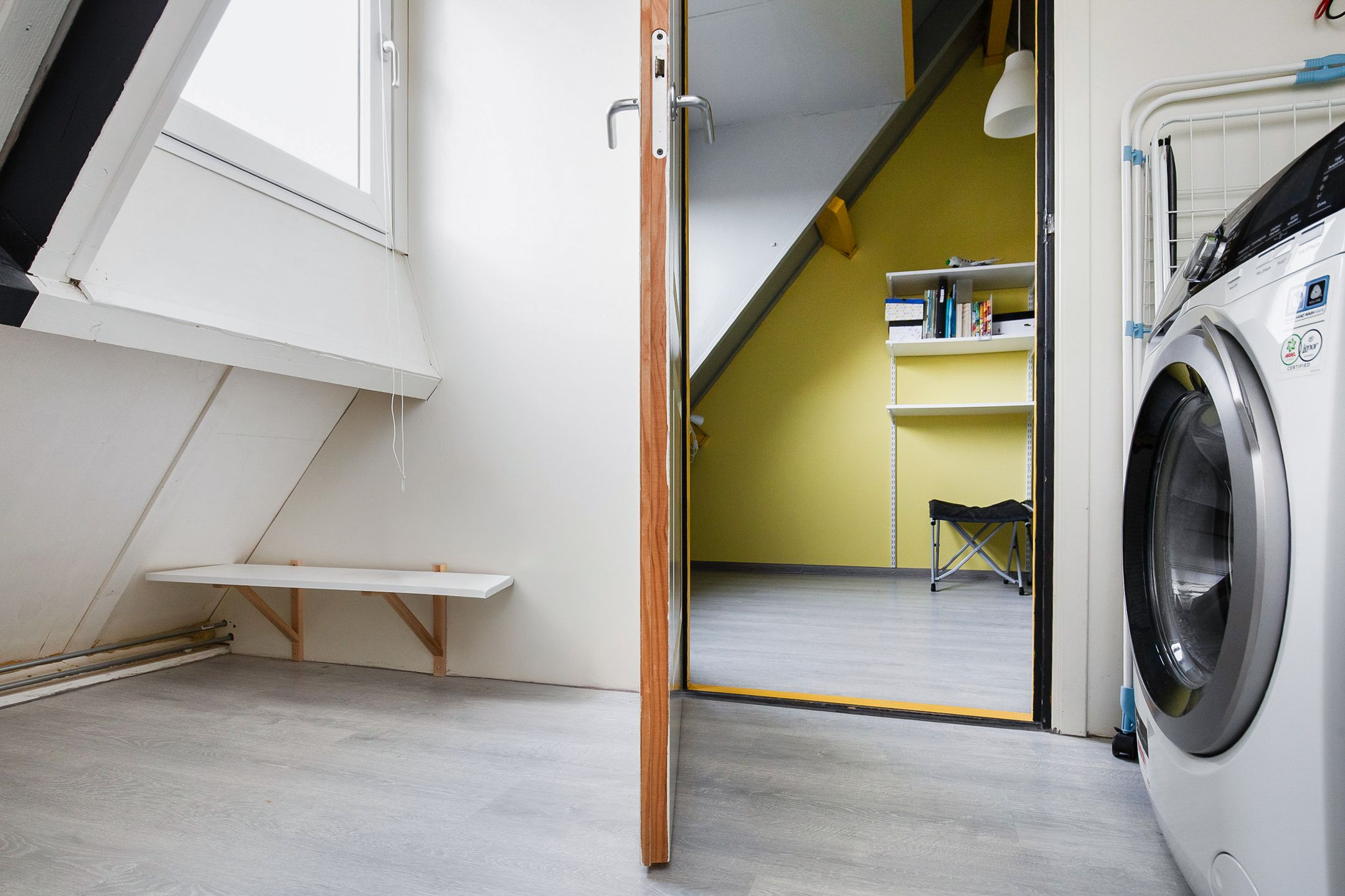 Foto 30 van Ardennenstraat 33