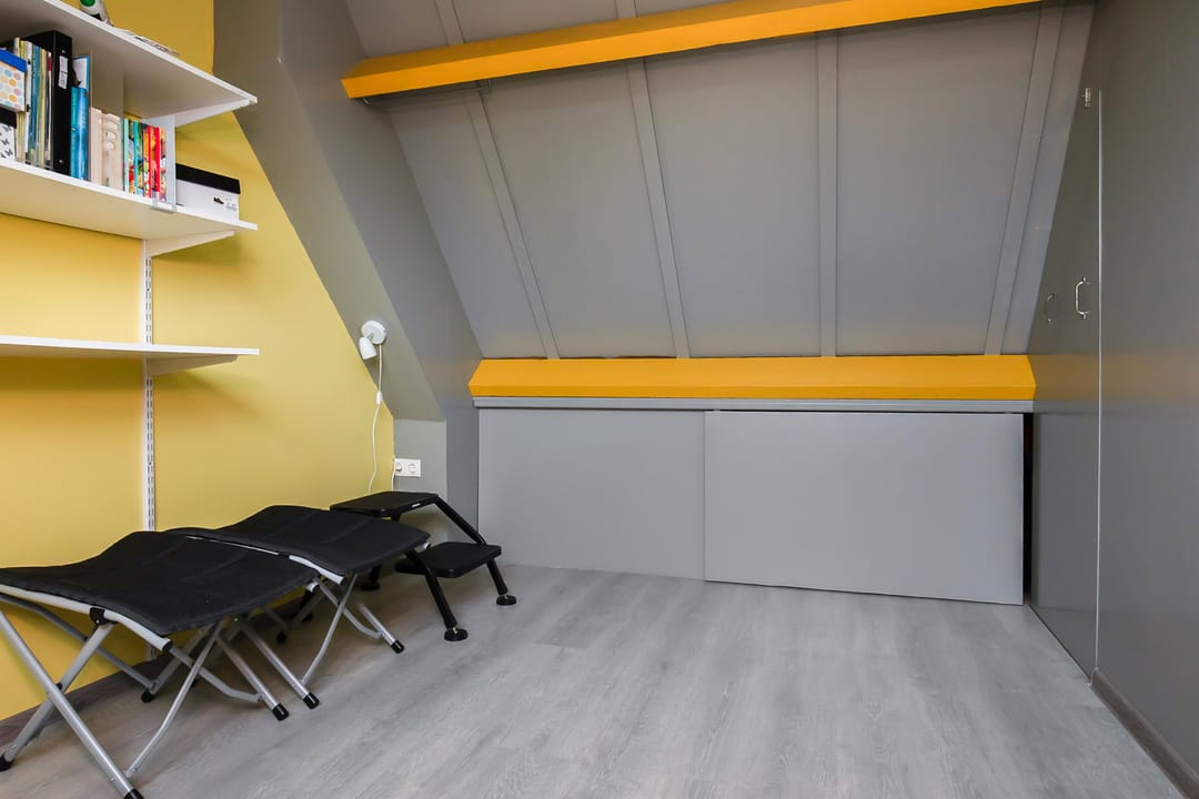 Foto 32 van Ardennenstraat 33