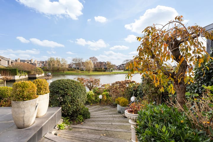 Foto 20 van Volkerak 16