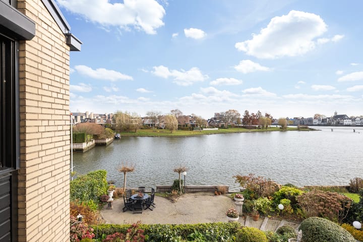 Foto 34 van Volkerak 16