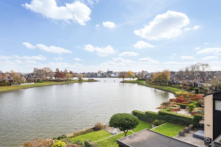 Foto 40 van Volkerak 16